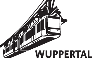 Schwebebahn
